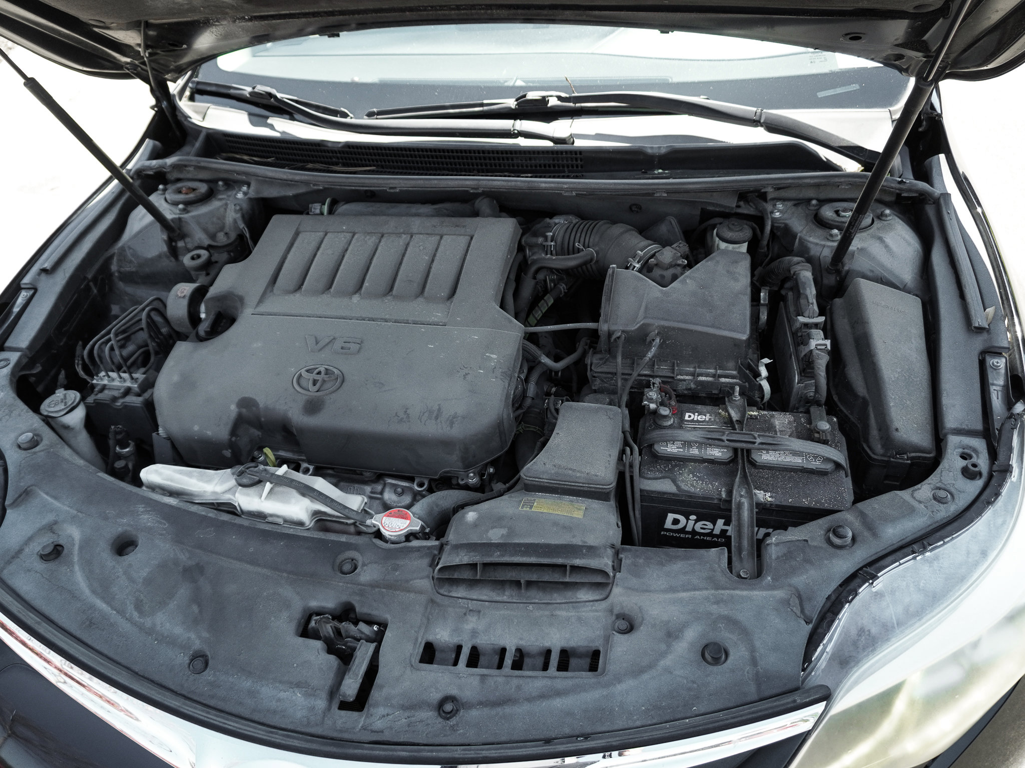 Used 2016 Toyota Avalon Touring image 35