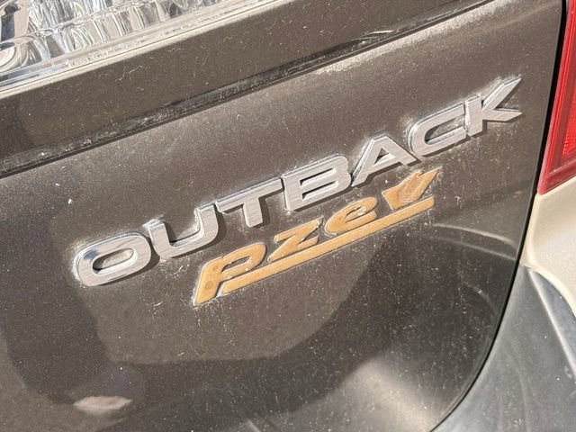 Used 2008 Subaru Outback 2.5i AWD/4WD image 9