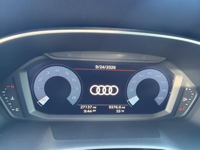 Used 2023 Audi Q3 2.0T Premium w/ Convenience Package AWD/4WD image 15