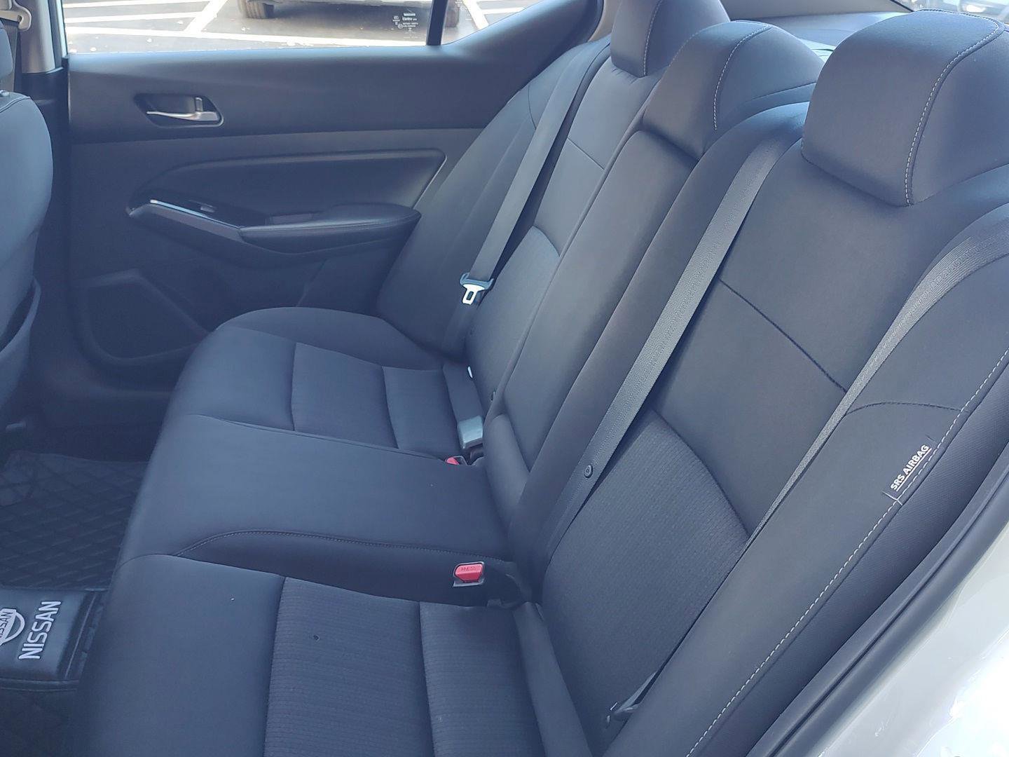 Used 2021 Nissan Altima 2.5 SV image 18