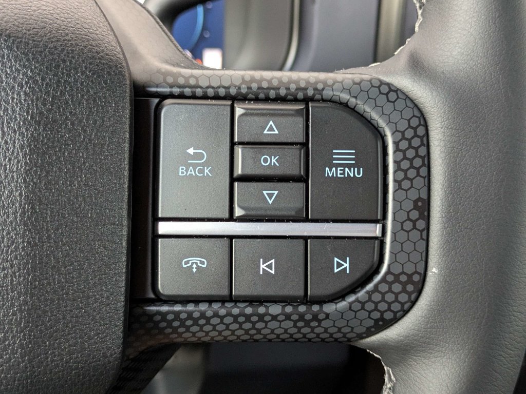 Used 2026 Ford F250 Lariat w/ Black Appearance Package AWD/4WD image 33