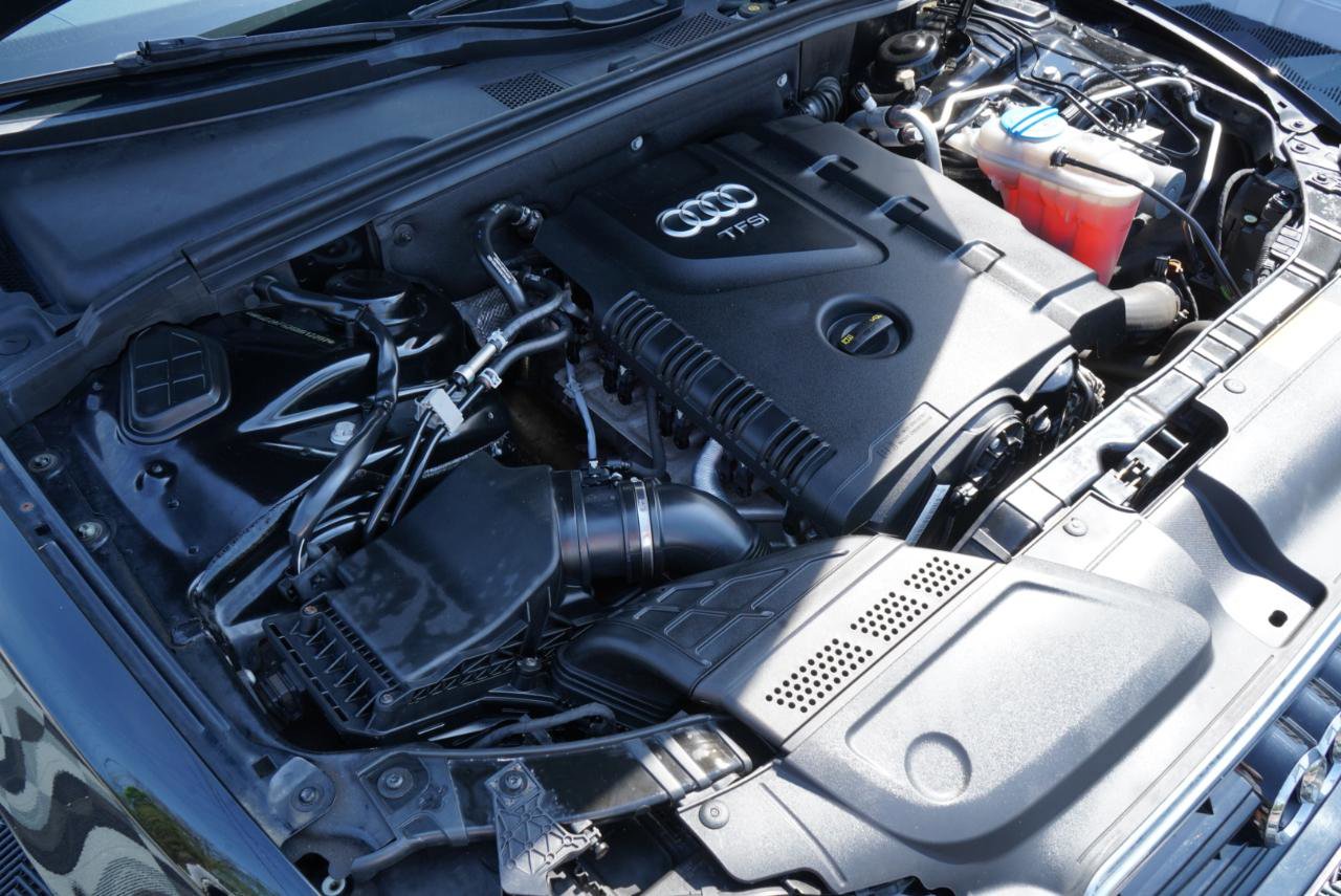 Used 2016 Audi A5 2.0T Premium AWD/4WD image 79