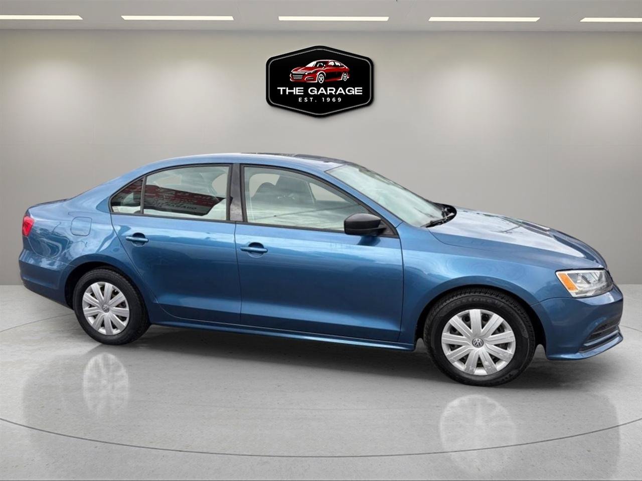 Used 2015 Volkswagen Jetta S FWD image 6