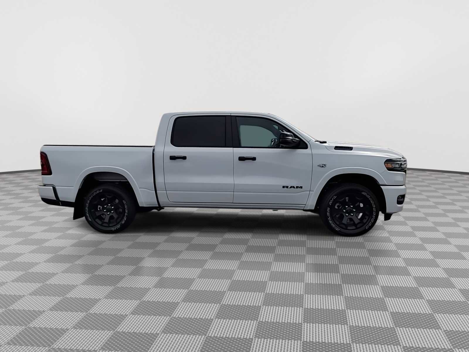 New 2026 RAM 1500 Big Horn image 9