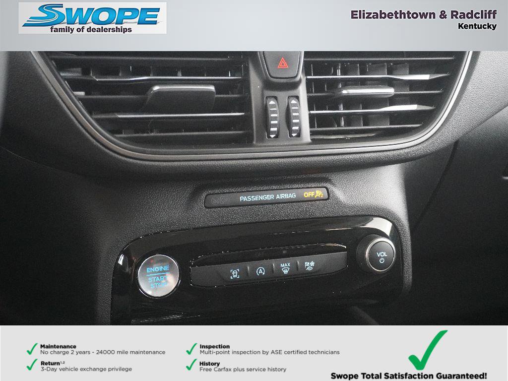 Used 2024 Ford Escape Active w/ Tech Pack #1 AWD/4WD image 22