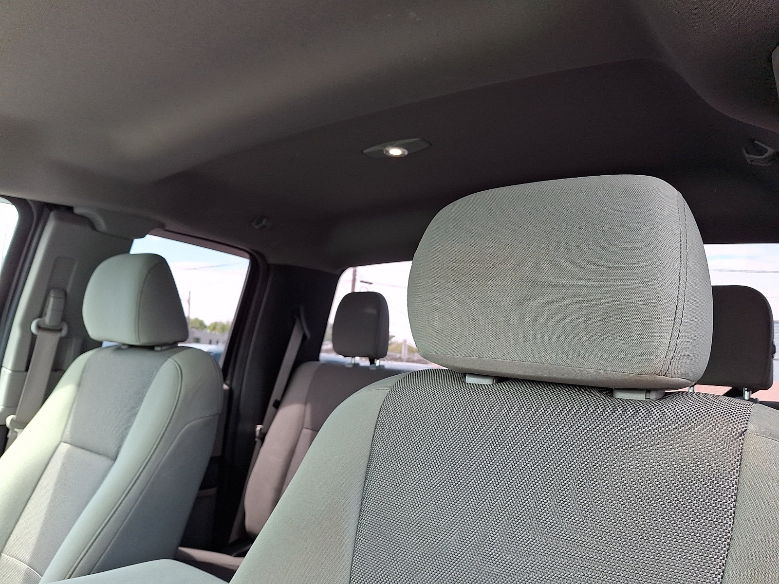 Used 2016 Ford F150 XL w/ Equipment Group 101A Mid AWD/4WD image 12