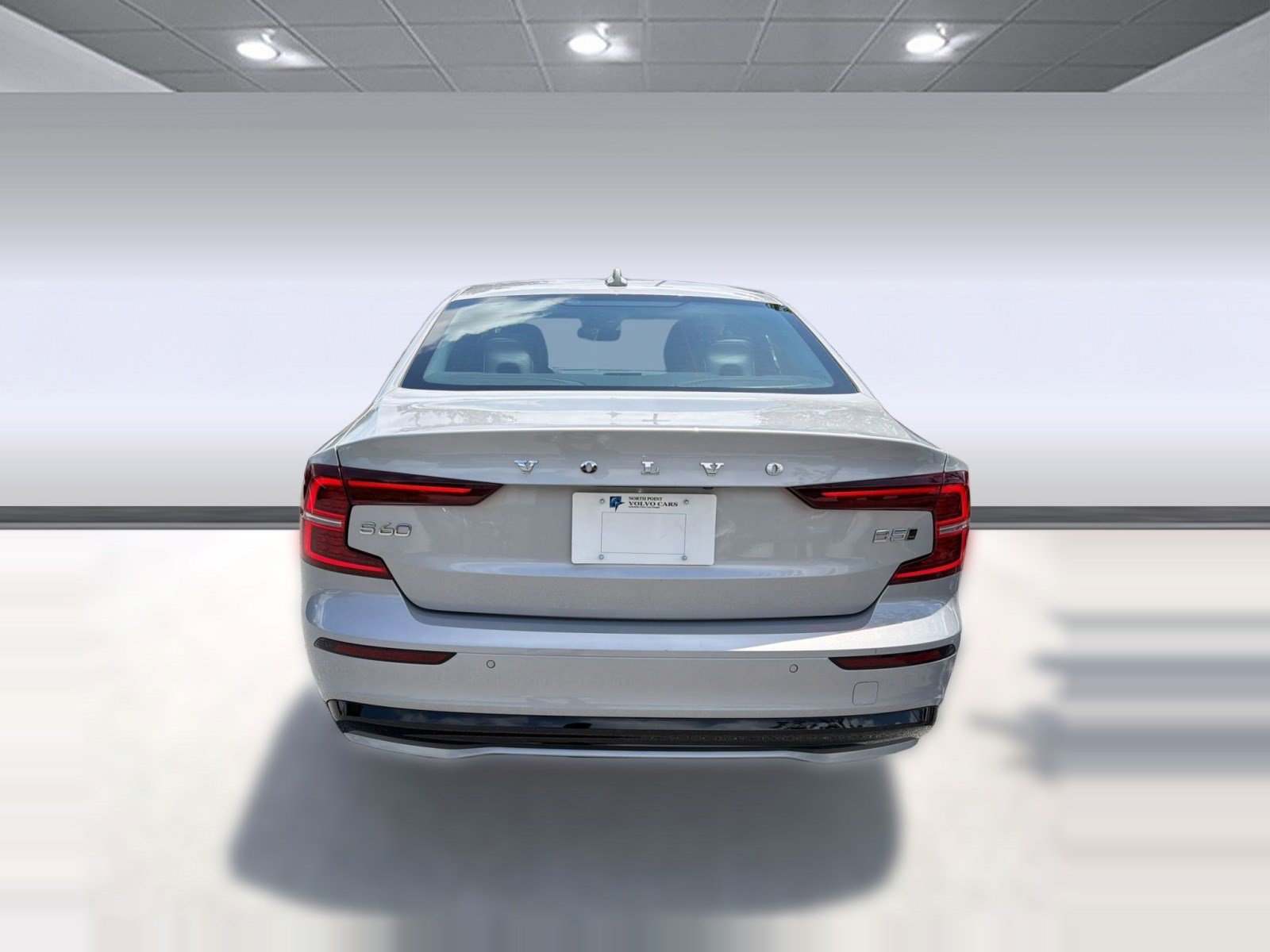Used 2024 Volvo S60 B5 Core w/ Climate Package AWD/4WD image 10