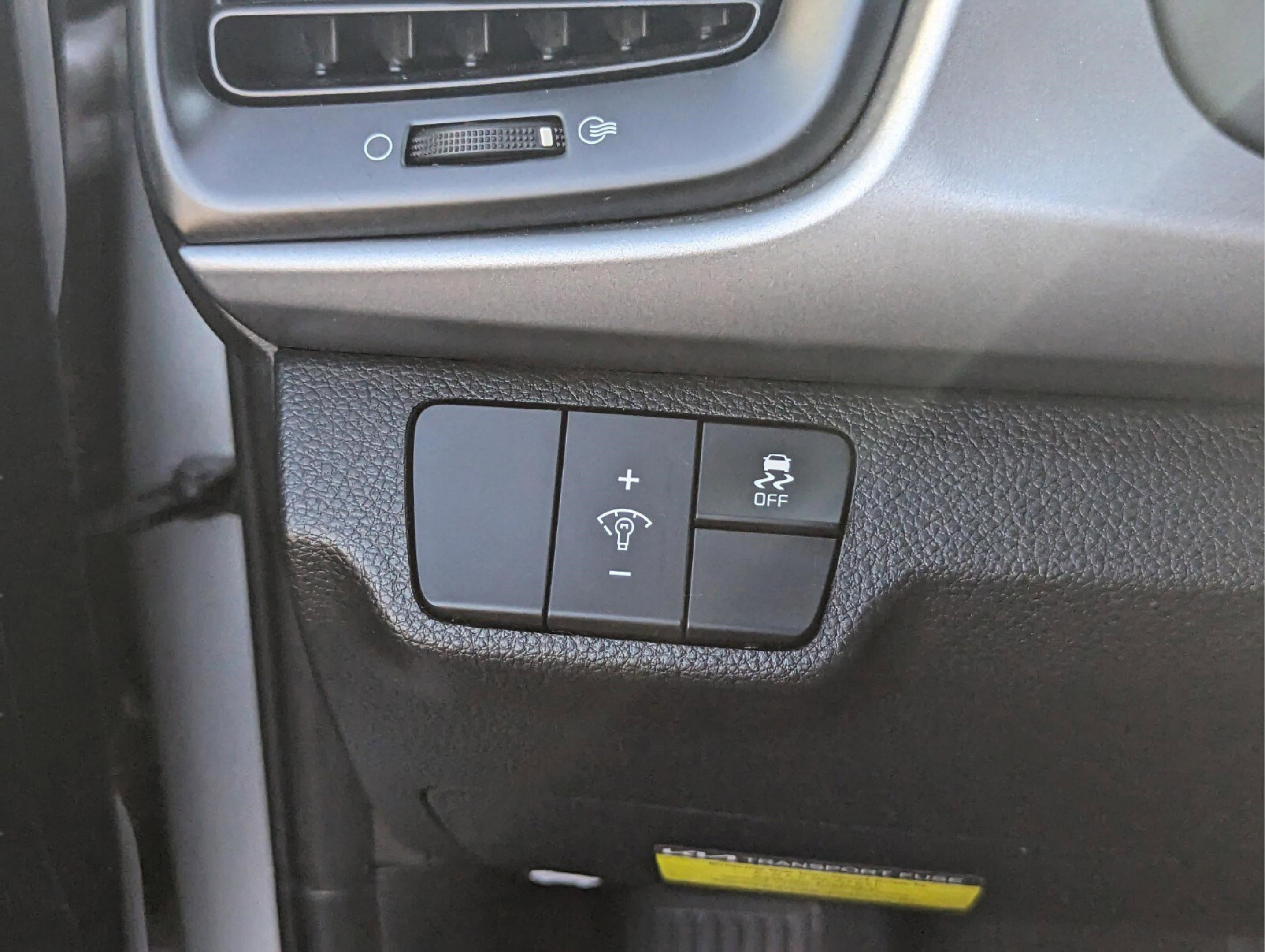 Used 2022 Kia Rio LX image 41