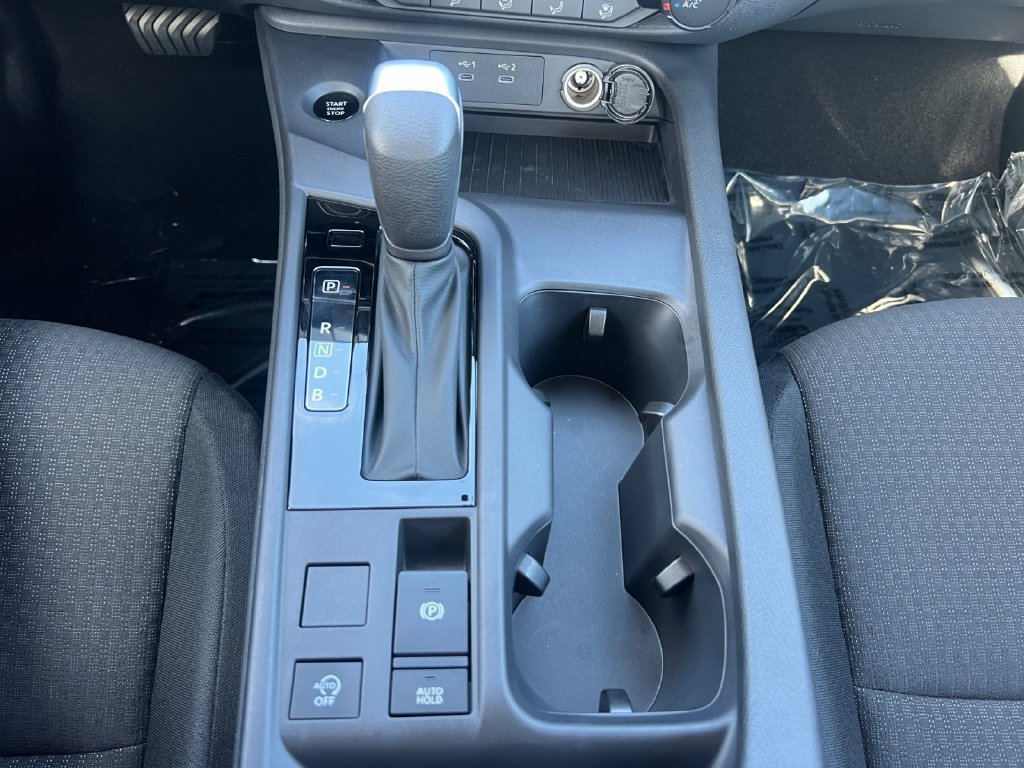 New 2027 Nissan Sentra S FWD image 12