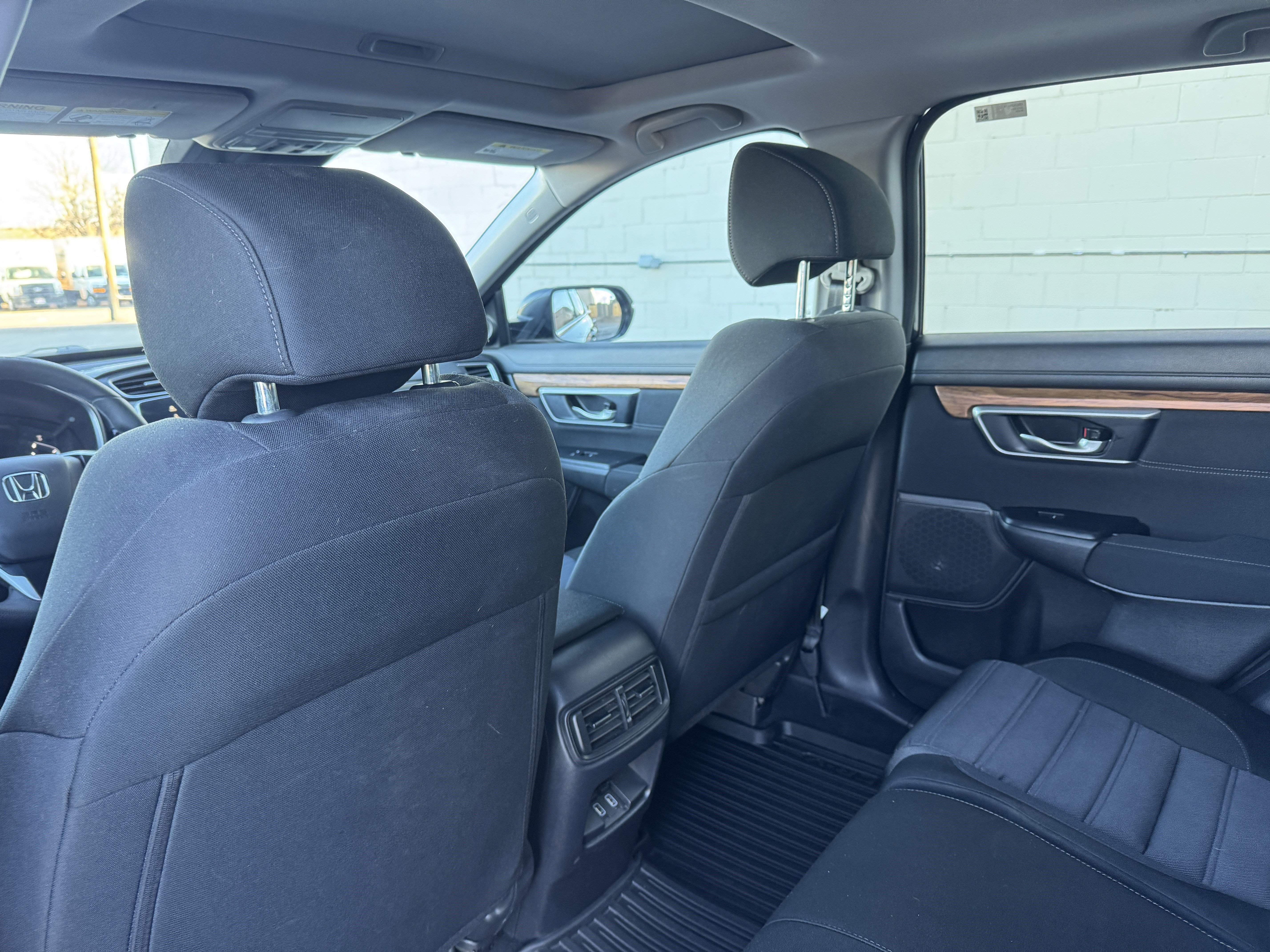 Used 2019 Honda CR-V EX image 14