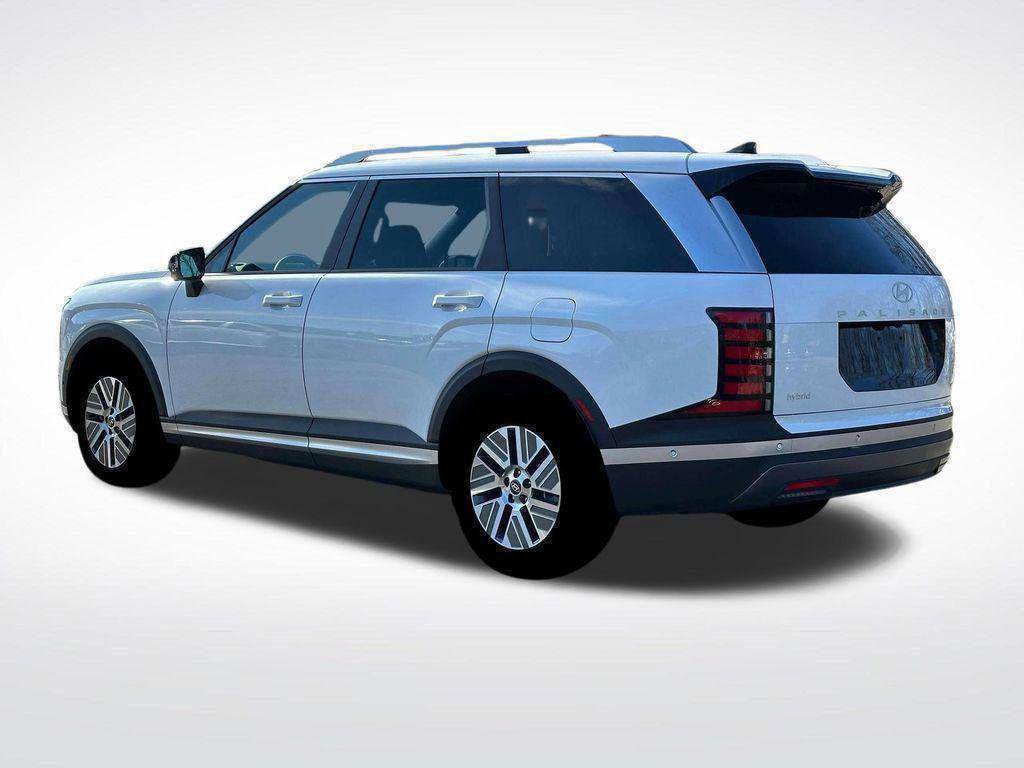 New 2026 Hyundai Palisade SEL Premium AWD/4WD image 4
