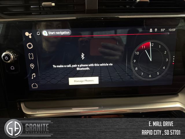 Used 2023 GMC Sierra 1500 Denali Ultimate image 19