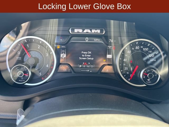 New 2026 RAM 4500 4x4 Crew Cab DRW image 52