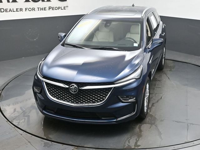Used 2023 Buick Enclave Avenir w/ Avenir Technology Package FWD image 49