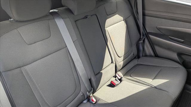 Used 2025 Hyundai Tucson SEL image 25