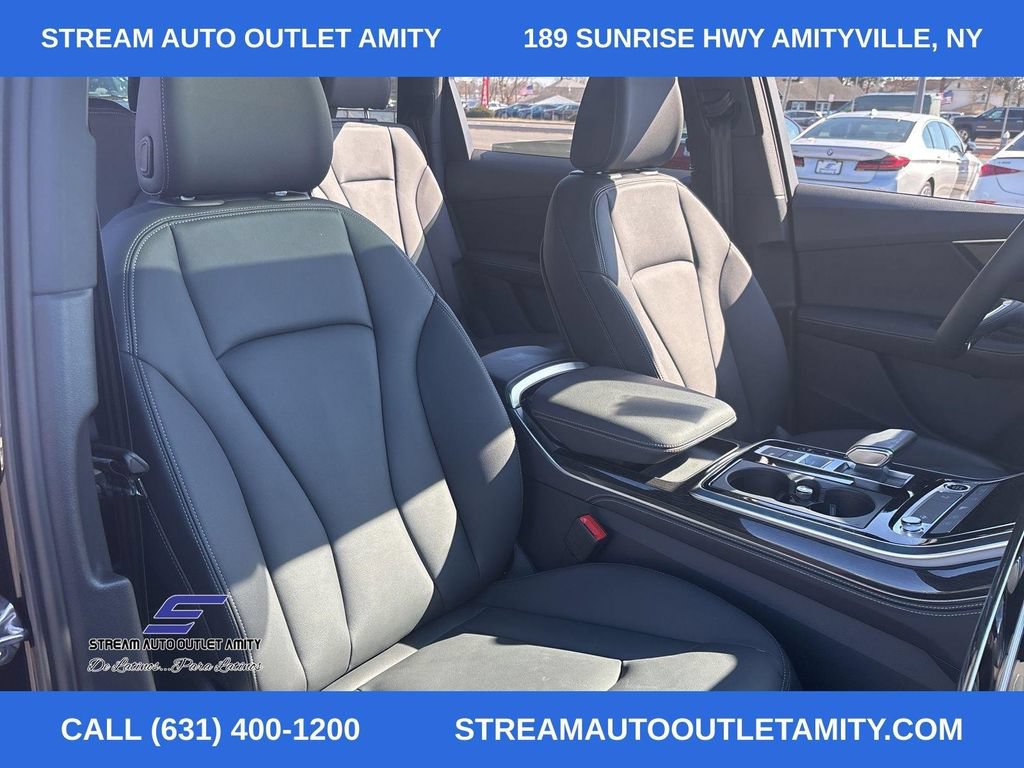 Used 2025 Audi Q7 3.0T Premium Plus AWD/4WD image 15