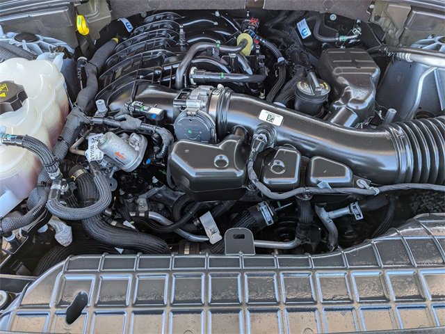 Certified 2023 Jeep Grand Cherokee Laredo image 30