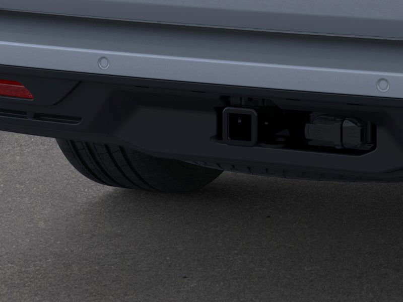 New 2025 Ford Expedition Active image 23