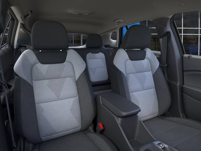 New 2026 Chevrolet Trax LS w/ LS Convenience Package FWD image 19