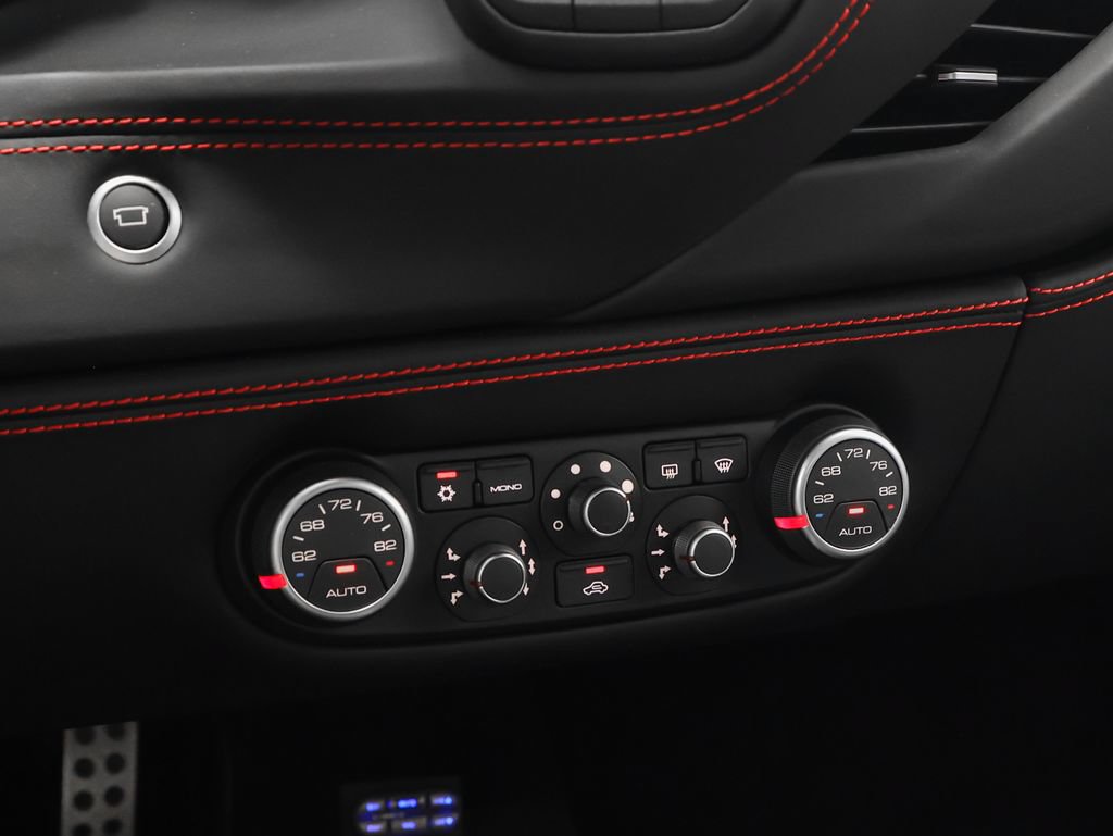 Certified 2018 Ferrari 488 GTB RWD image 61