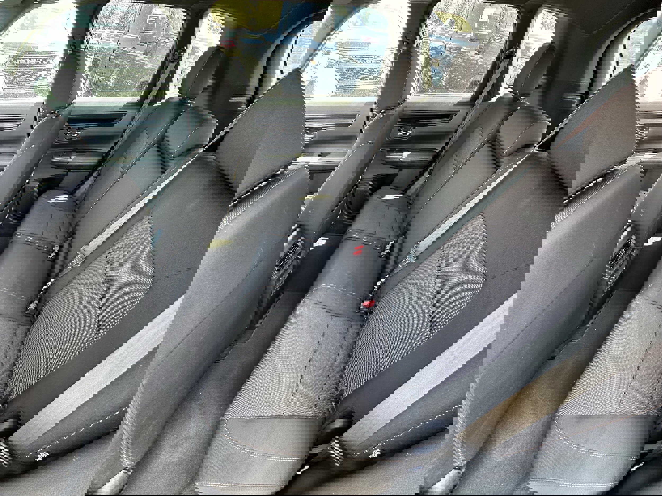 Used 2024 Honda CR-V Sport image 14