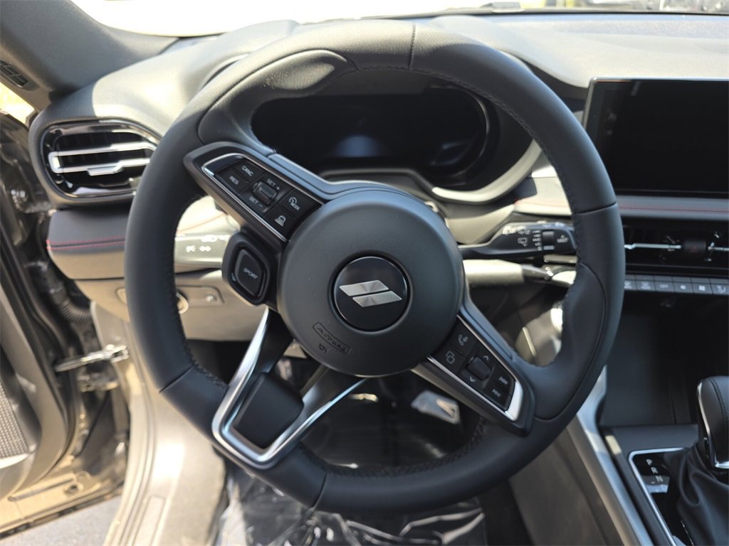 New 2025 Dodge Hornet GT image 16