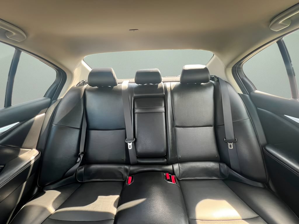Used 2023 INFINITI Q50 Luxe AWD/4WD image 15