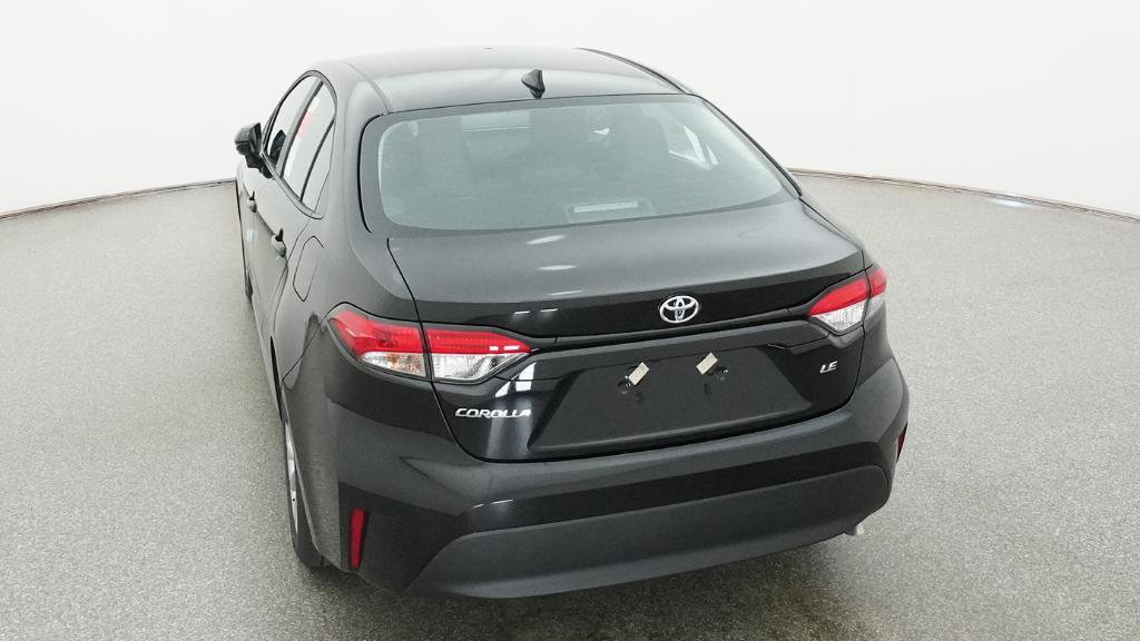 New 2026 Toyota Corolla LE image 10