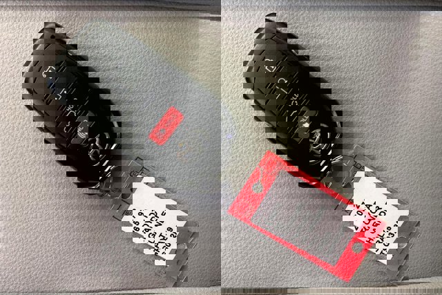 New 2026 Toyota Grand Highlander AWD Hybrid image 36