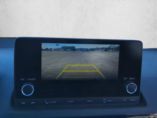 Used 2024 Honda Civic Sport image 12