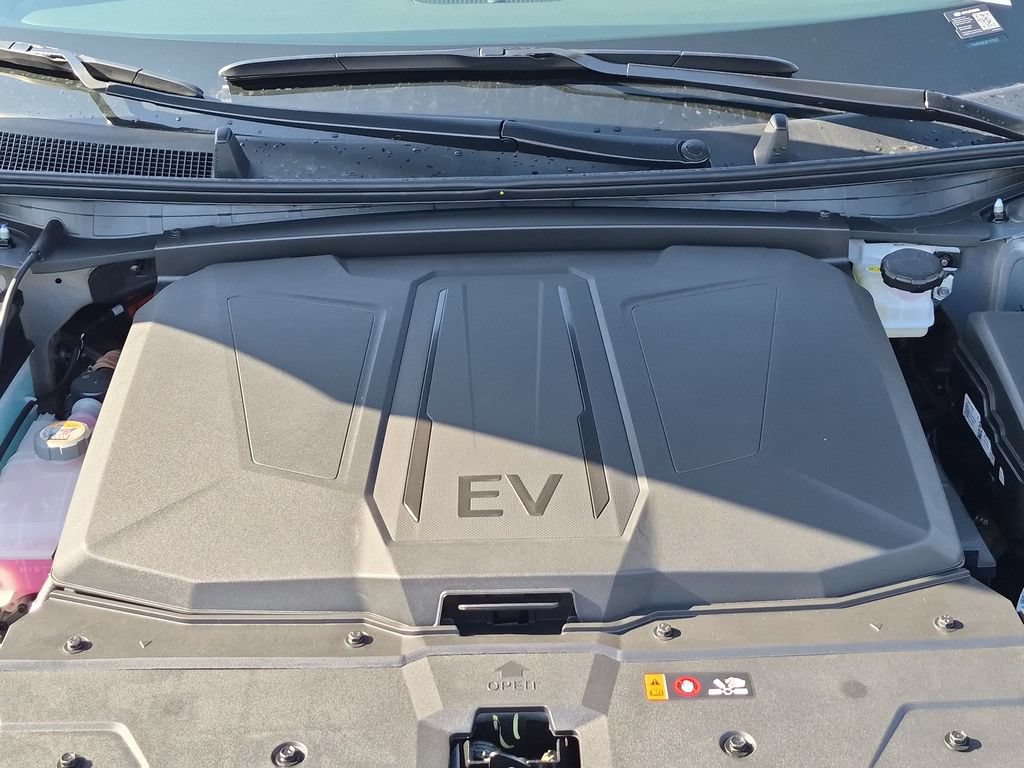 New 2026 Hyundai Ioniq 5 XRT AWD/4WD image 33