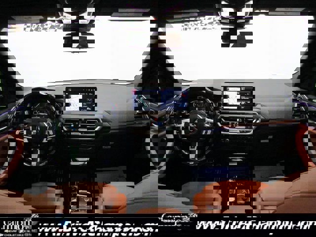 Used 2022 BMW X3 xDrive30i w/ M Sport Package 2 image 23