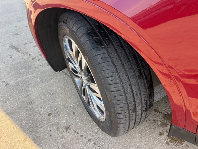 Used 2020 Cadillac XT5 Sportv image 49