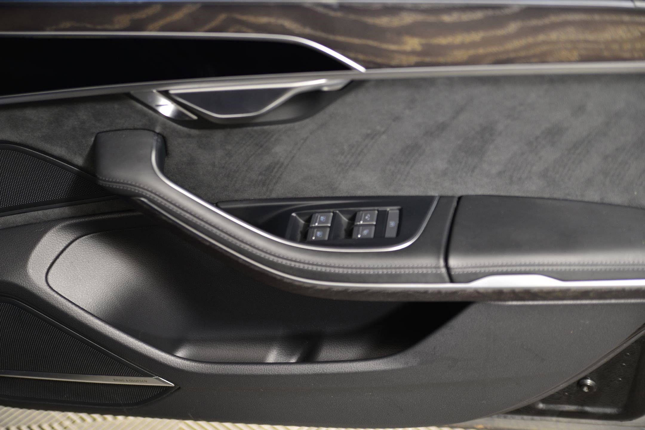 Used 2022 Audi A8 L 3.0T image 22