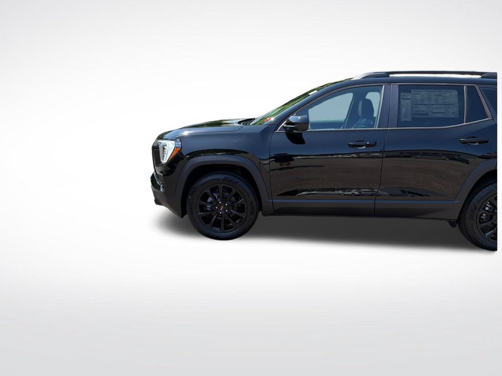 New 2027 GMC Terrain Elevation w/ Elevation Premium Package AWD/4WD image 23