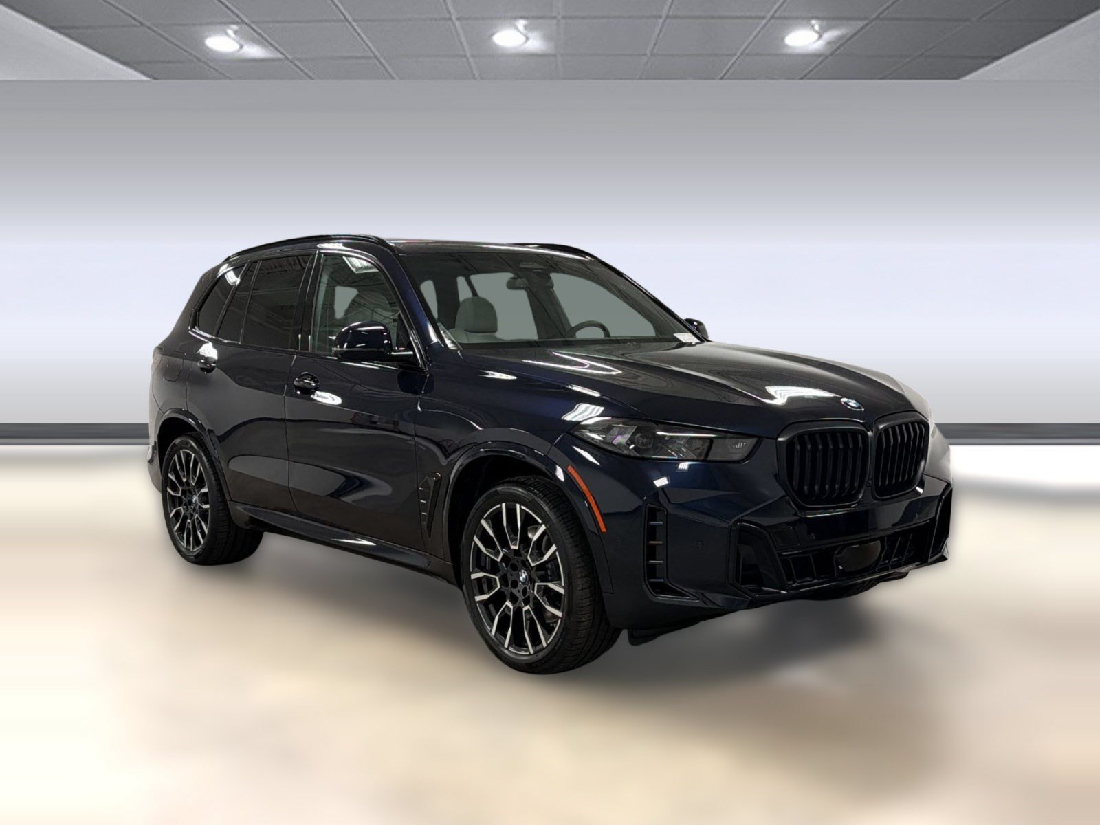 New 2026 BMW X5 sDrive40i w/ M Sport Package RWD image 7