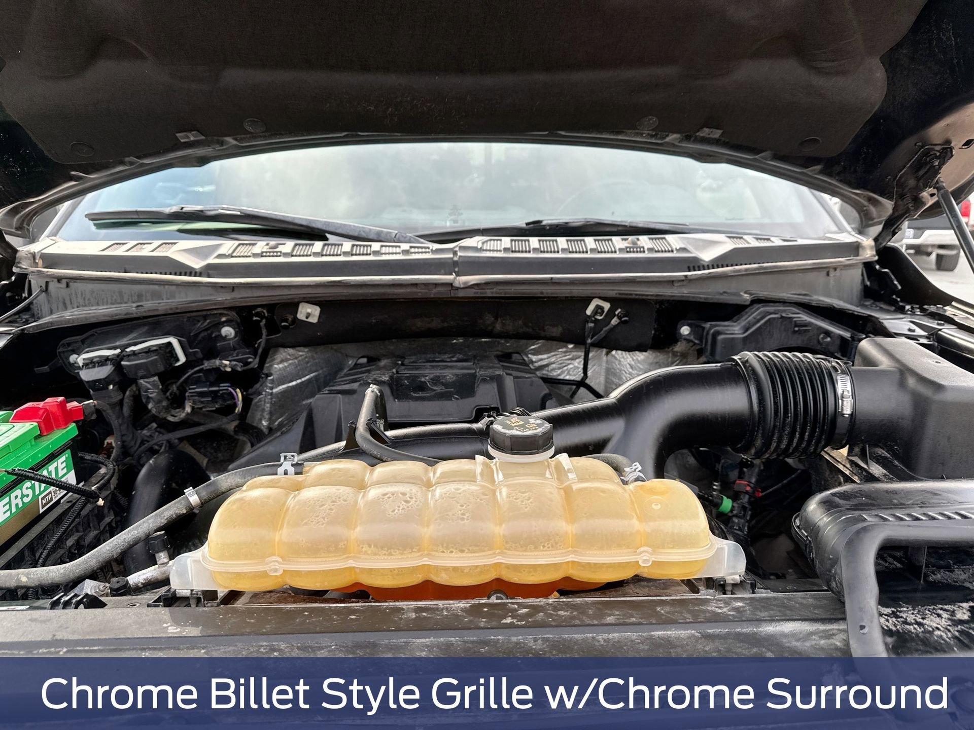 Used 2016 Ford F150 XLT w/ Equipment Group 302A Luxury image 33