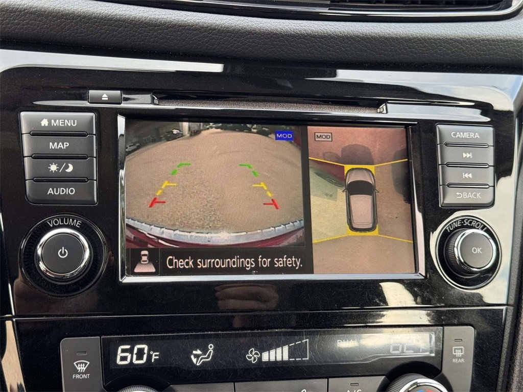 Used 2019 Nissan Rogue Sport SL image 4