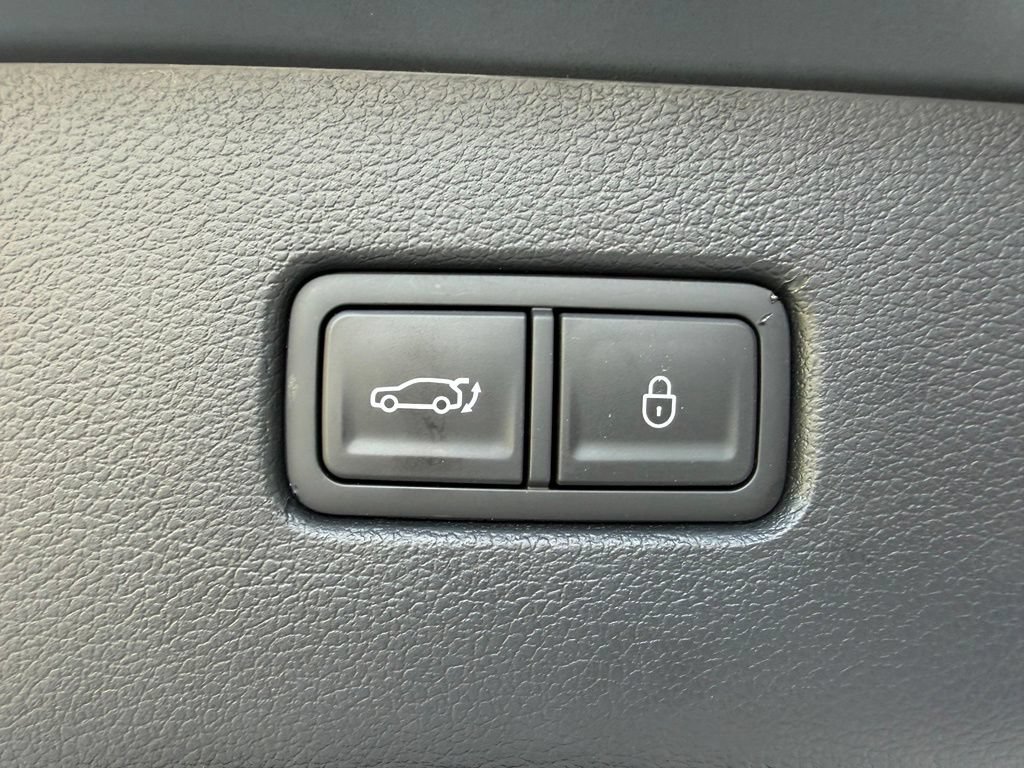 Used 2025 Genesis GV80 3.5T Prestige AWD/4WD image 45
