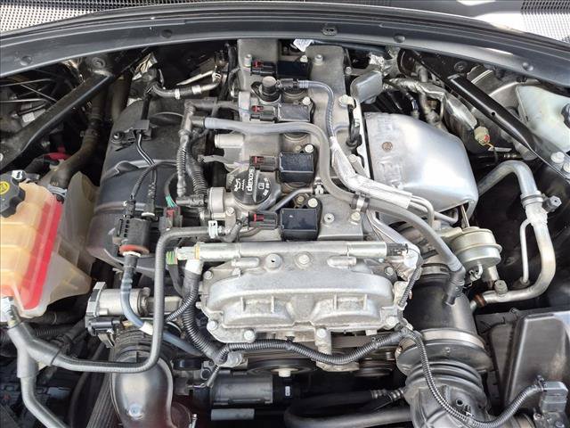 Used 2020 Chevrolet Camaro LS RWD image 21
