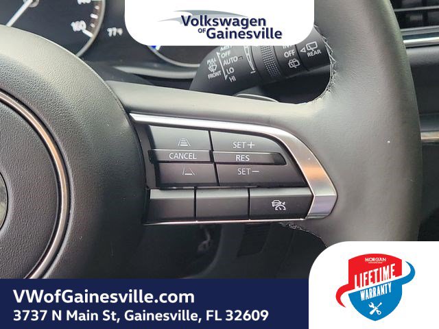 Used 2024 MAZDA CX-30 2.5 Turbo w/ Premium Package image 25