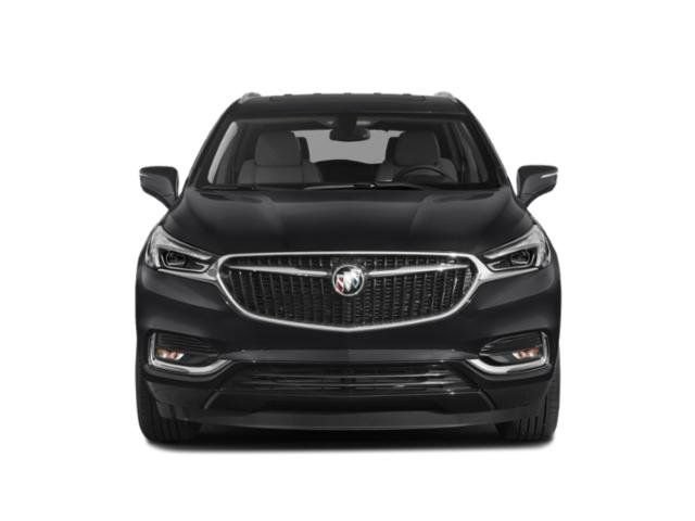 Used 2020 Buick Enclave Premium w/ Sun and Sites Package FWD image 8