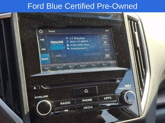 Used 2019 Subaru Impreza 2.0i Premium AWD/4WD image 17