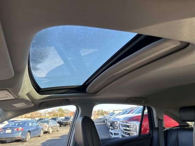 Used 2017 Acura RDX AWD image 28