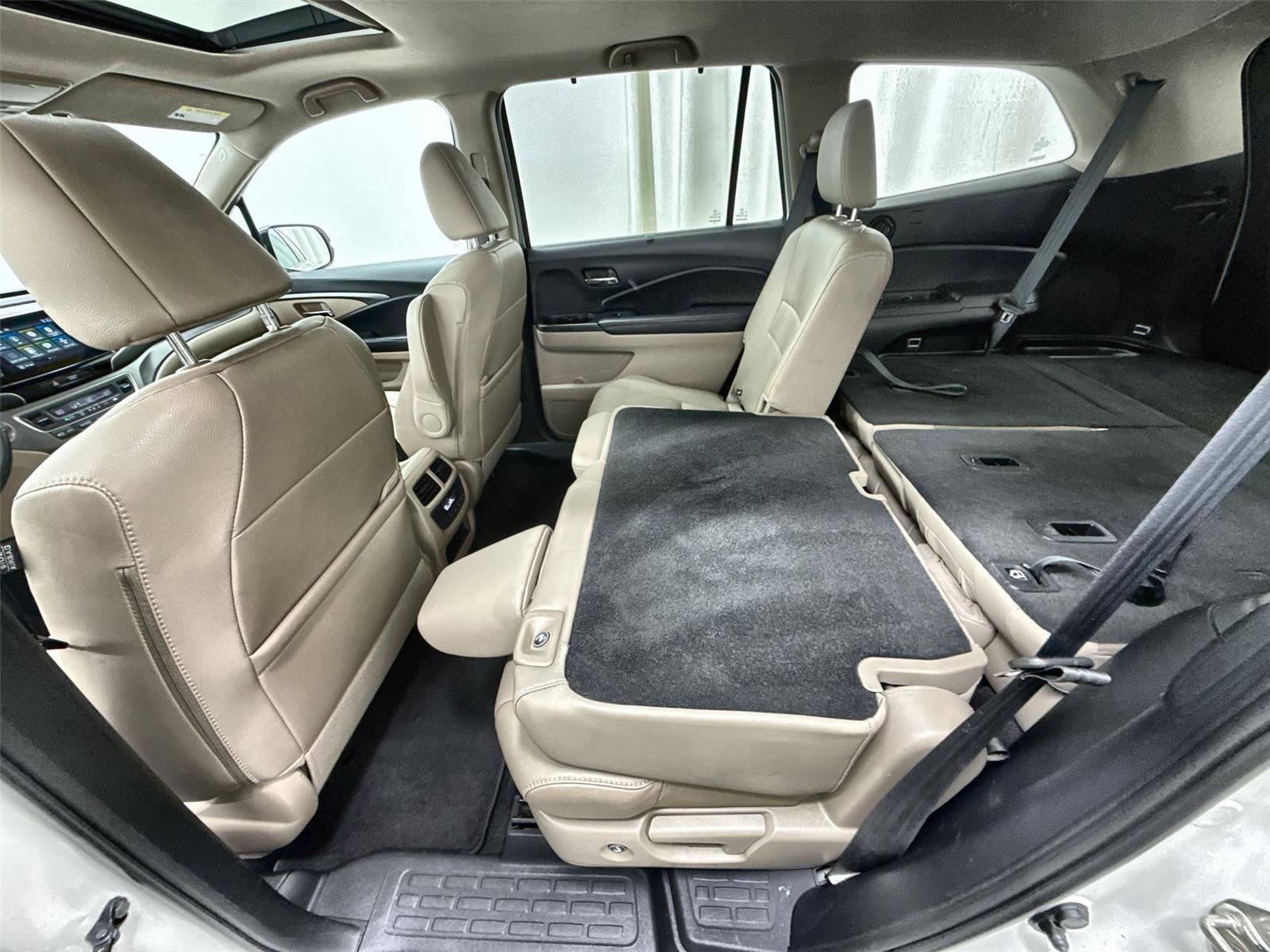 Used 2019 Honda Pilot EX-L image 25