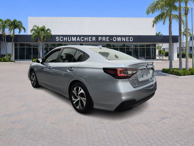 Used 2023 Subaru Legacy Premium image 5