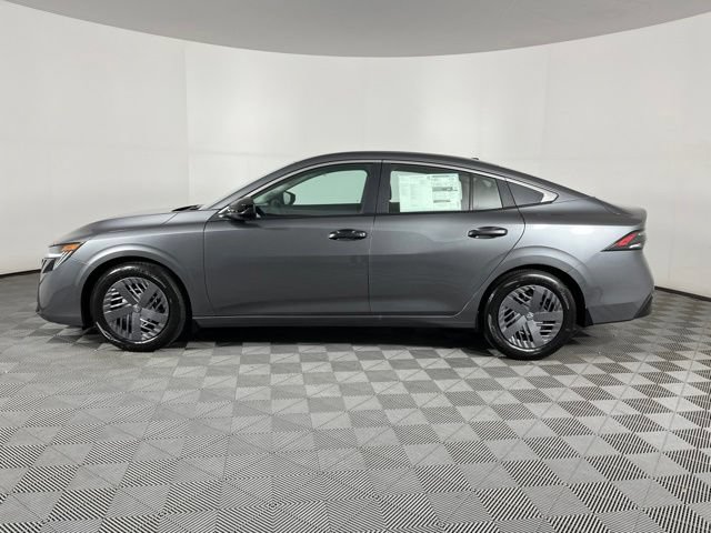 New 2026 Nissan Sentra S w/ Floor Mat Package FWD image 7