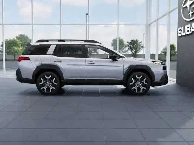 New 2026 Subaru Outback Touring XT AWD/4WD image 6