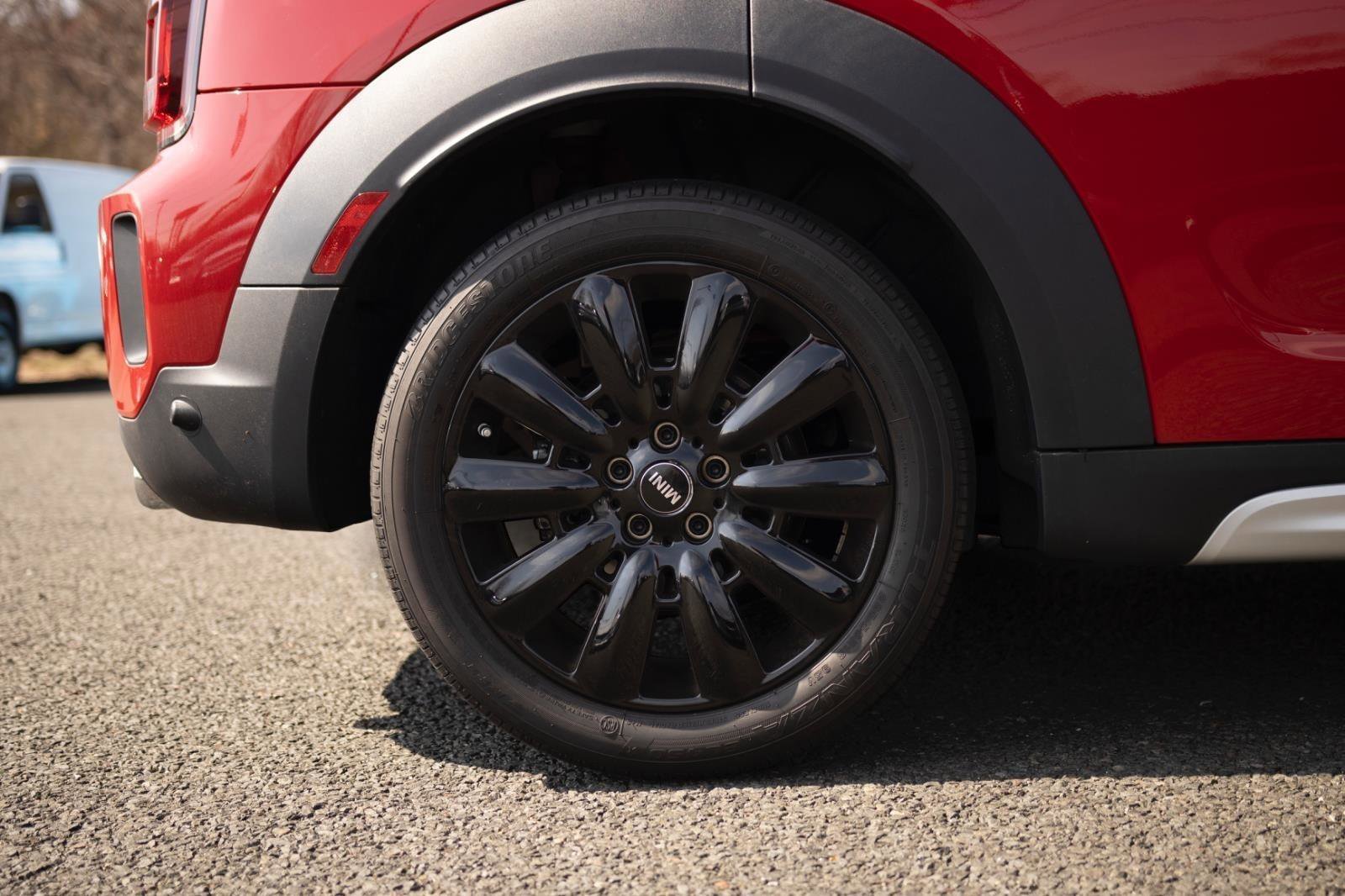 Used 2024 MINI Cooper Countryman S image 27