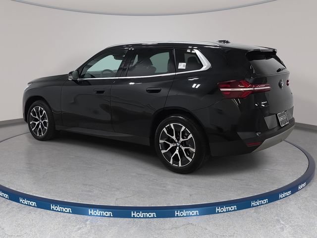 Certified 2026 BMW X3 xDrive30i w/ Convenience Package AWD/4WD image 7
